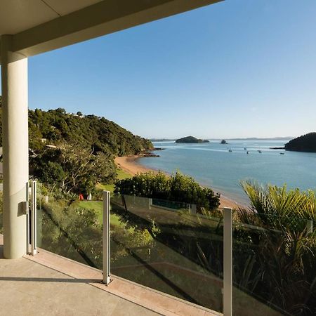 Bay Of Islands Beachhouses Paihia Værelse billede