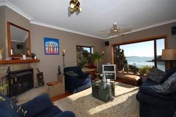 Bay Of Islands Beachhouses Paihia Eksteriør billede